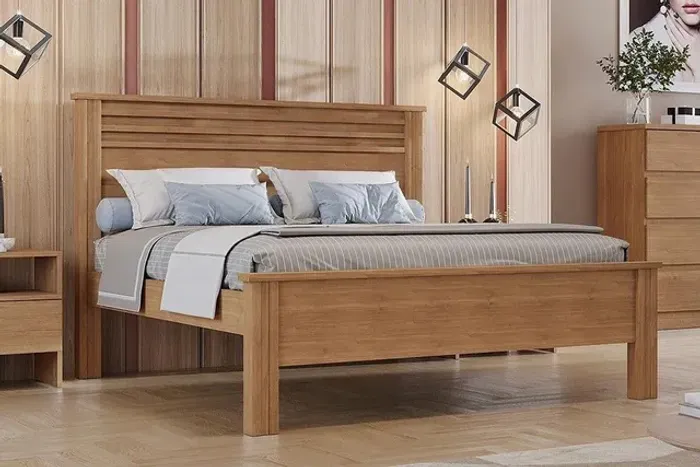 Cama Verona casal !! T5417m
