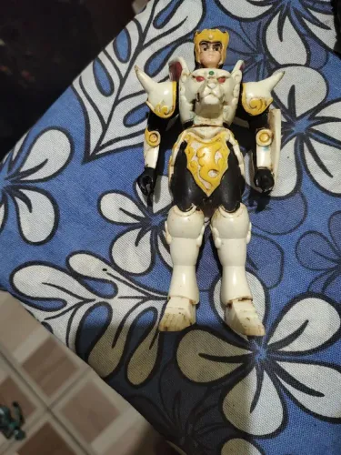 Boneco do Shurato