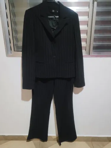 Conjunto Social Feminino