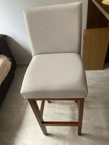 Jogo Banqueta de luxo