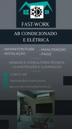 Eletricista 24h