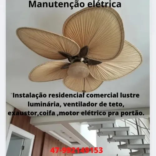 Eletricista