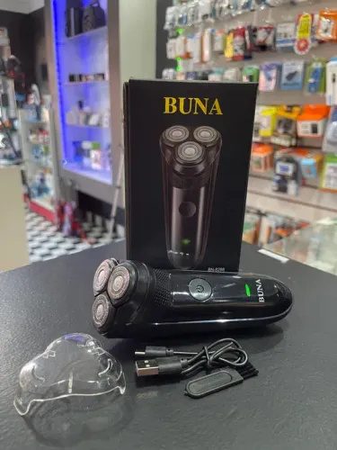 Máquina de Barbear profissional Recarregável