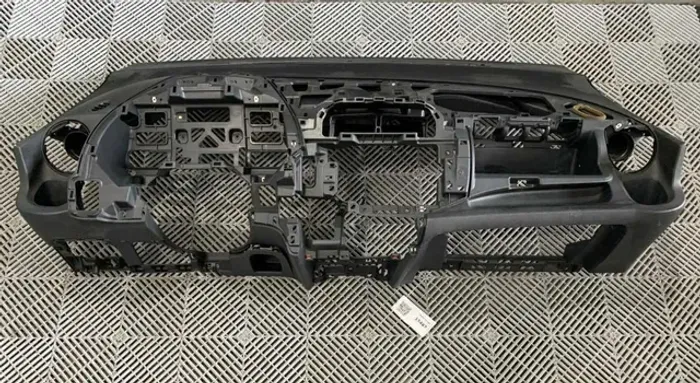  Capa Painel Tabelier Honda Fit 2009 2010 2011 A 2014