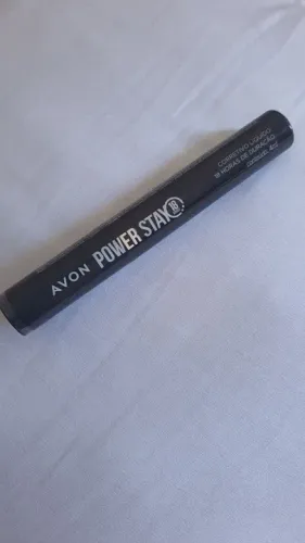 Corretivo Avon  335 Q maquiagem contorno