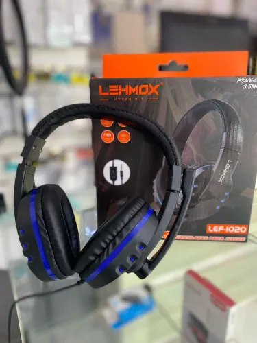 Headset fone de ouvido para pc Gamer RGB- ENTREGA em slz e região