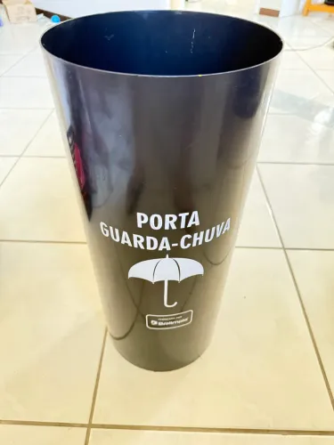 Porta Guarda-chuva