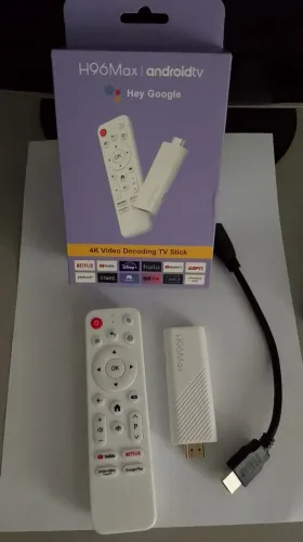 Android Stícktv (2025)