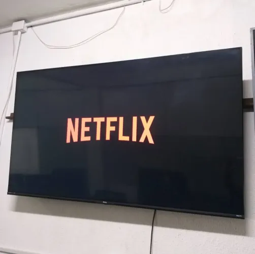 Smart tv Philco 50 4k 