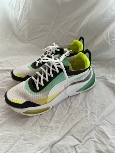 tênis Puma LQDCELL Optic Sheer