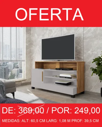 Rack pequeno super promoção - a pronta entrega