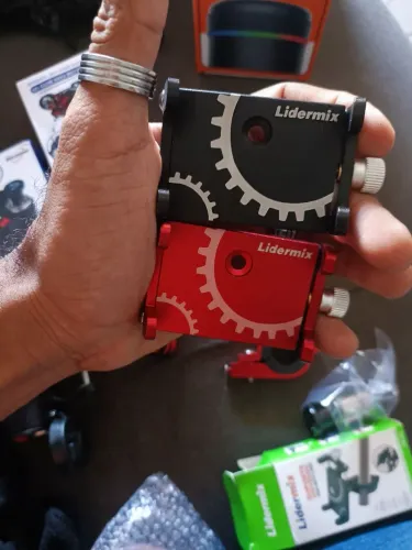 Suportes para Celular em motos e bike