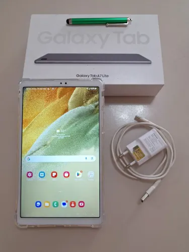 Tablet Samsung Galaxy Tab A7 64 gb