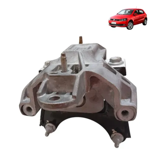 Coxim Motor Gol G5 G6 S 33054