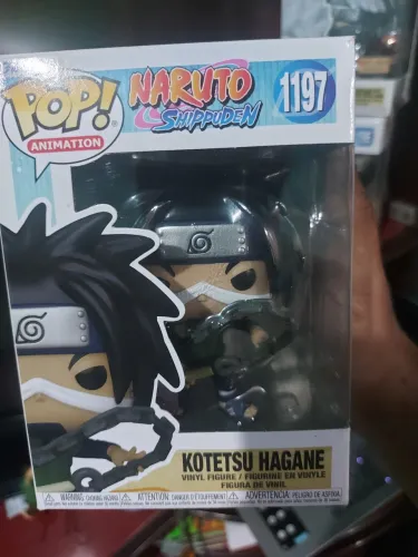 Funko Pop! Originais!