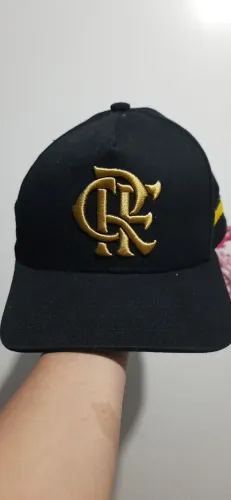 Chapéu Flamengo