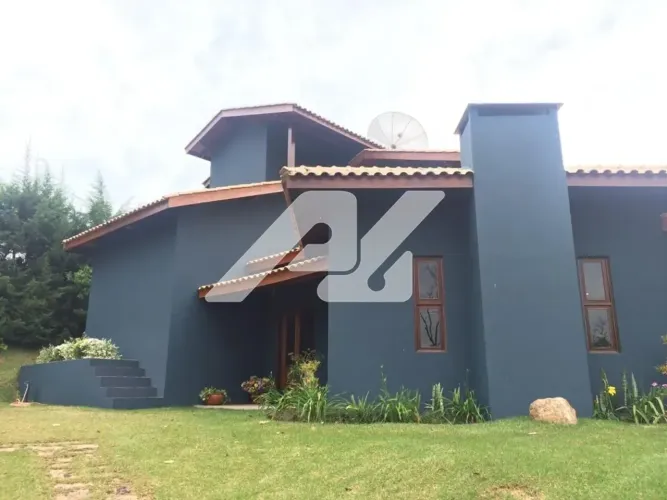 casa - Capela do Barreiro - Itatiba