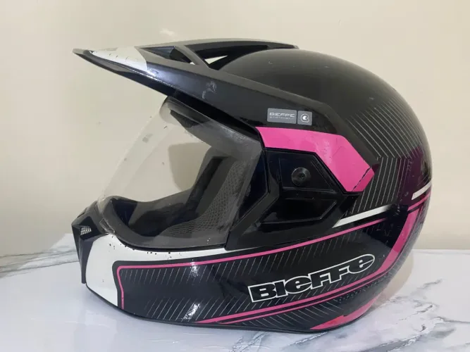 Capacete Bieffe 3 Sport