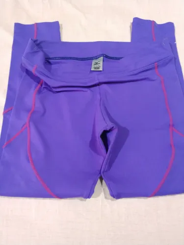 Calça legging Tam G Mizuno 