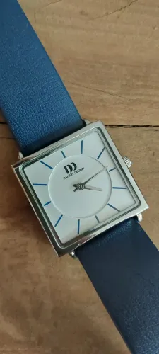 Relógio Danish Design Feminino