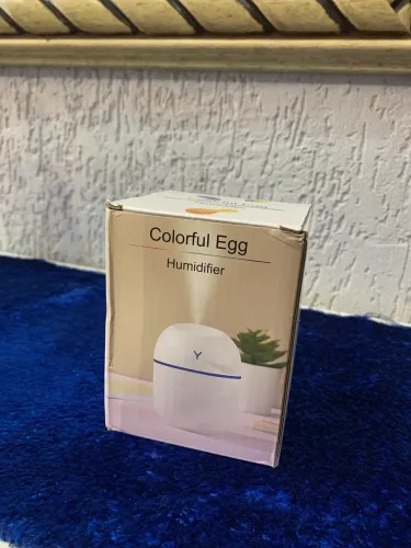 Humidificador