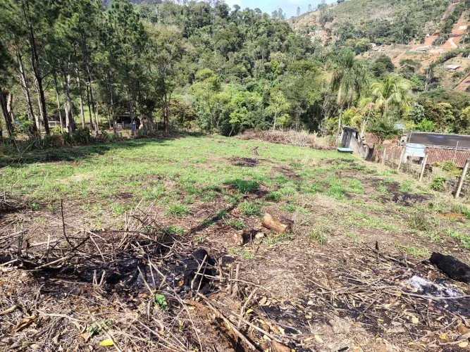 TERRENO 3750m2 GRANJEAMENTO DIAS TAVARES COM ENERGIA ELÉTRICA E ILUMINAÇÃO PÚBLICA 