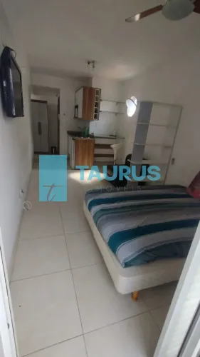 Studio para locação e venda, 1 vaga, 29m², em Pinheiros.