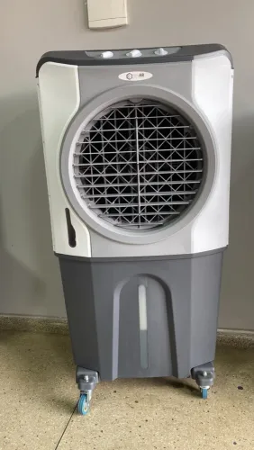 Climatizador de Ar - Novo 100 litros.
