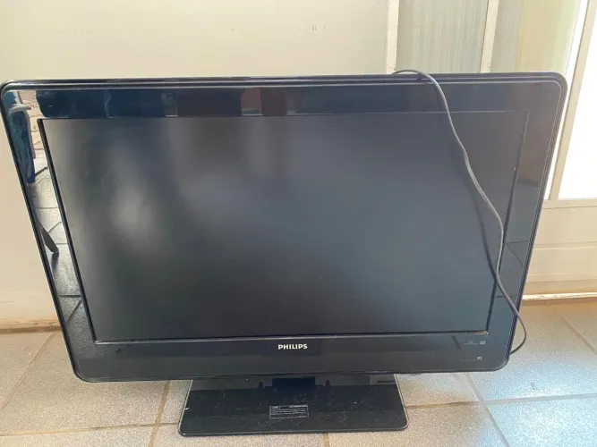 TV Philips 32 polegadas