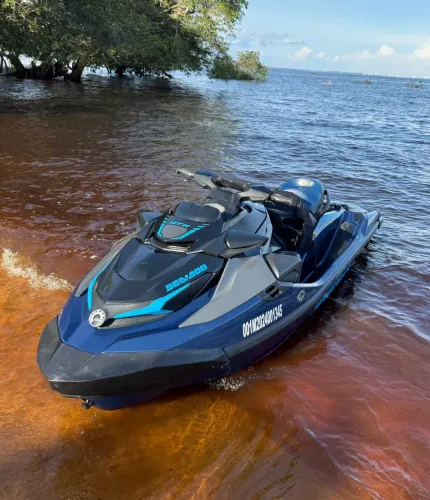Jet Sea Doo GTX 170 CotaN.