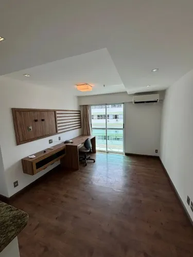 Flat para locação, Botafogo, Rio de Janeiro, RJ