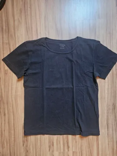 Camiseta original da Osklen 