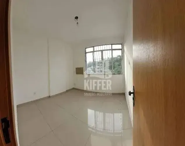 Apartamento com 2 quartos à venda, 54 m² por R$ 225.000 - Alcântara - São Gonçalo/RJ