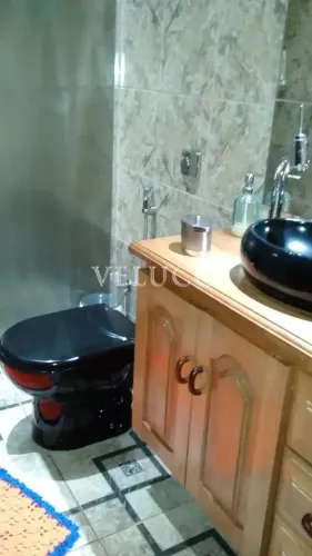 CHÁCARA em Cosmópolis - SP, Itapavussu