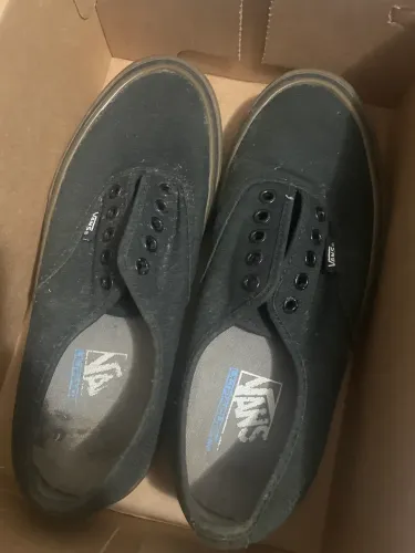 Tênis Vans social original tamanho 39