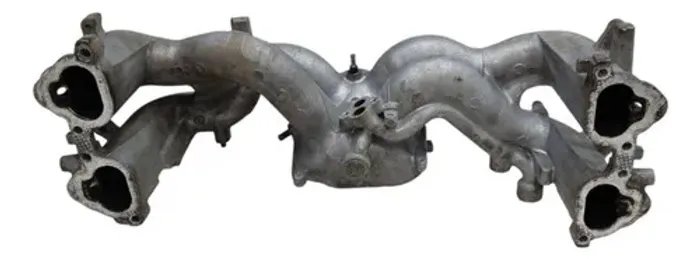Coletor Admissão Subaru Forester Lx 2008 2009 2010 Gasol