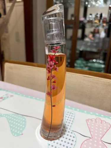 Perfume Kenzo Ikebana 75ml