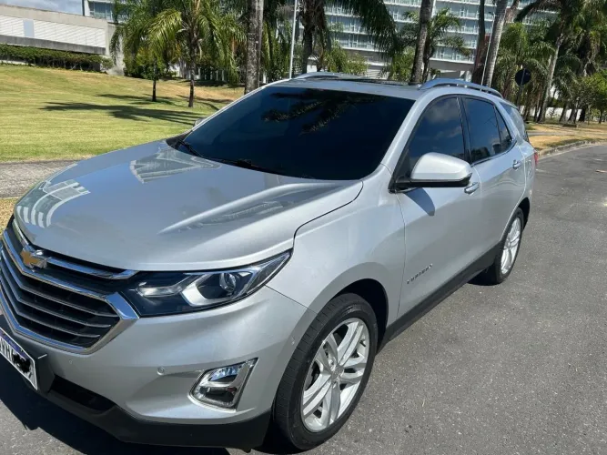 Chevrolet Equinox Premier 2.0 Turbo AWD 262cv Aut. 2020