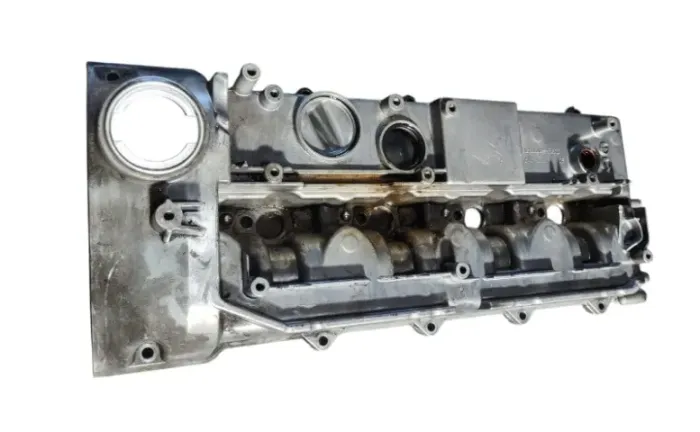Tampa De Válvulas Motor Sprinter 313 A6460161905