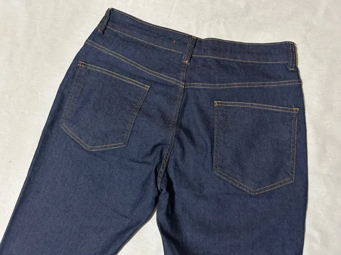 Calça Jeans Básica