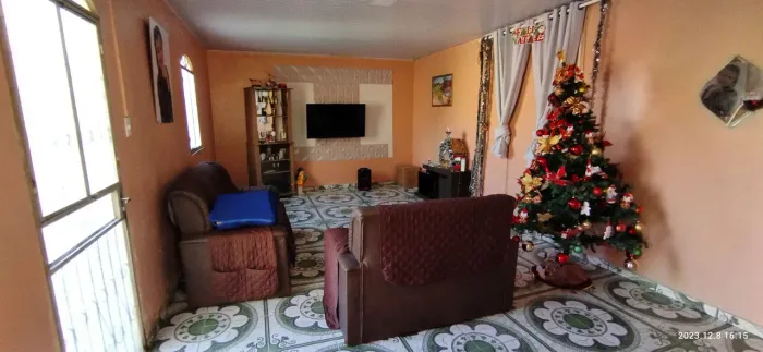 //Casa no Vila da Prata - documentada