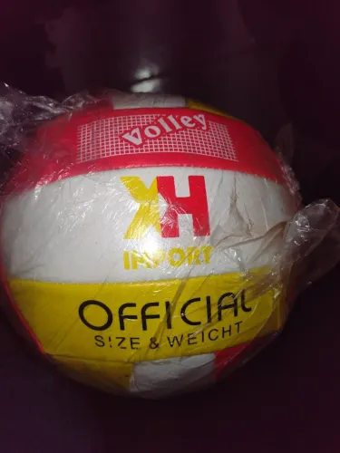 Bola de vôlei voleibol número 5 praia quadra