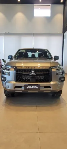 Mitsubishi L200 Triton Sport GLS 2.4 CD Diesel Aut. 2026
