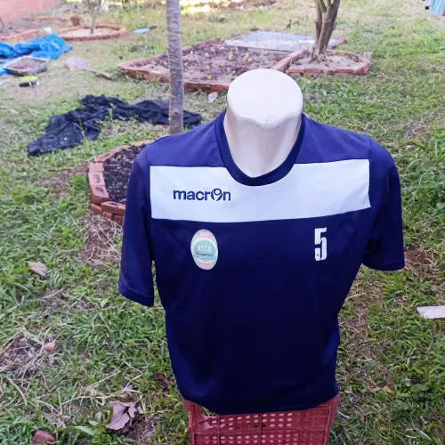 Camisa de Time de futsal da Itália