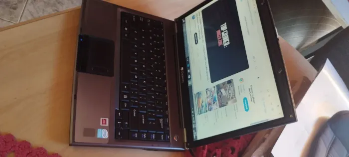 Notebook super barato e 100% funcionando 