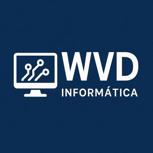 Manutenção de computadores e impressoras 