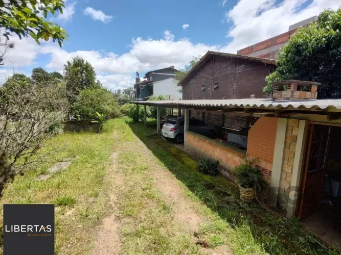 Terreno em Espírito Santo