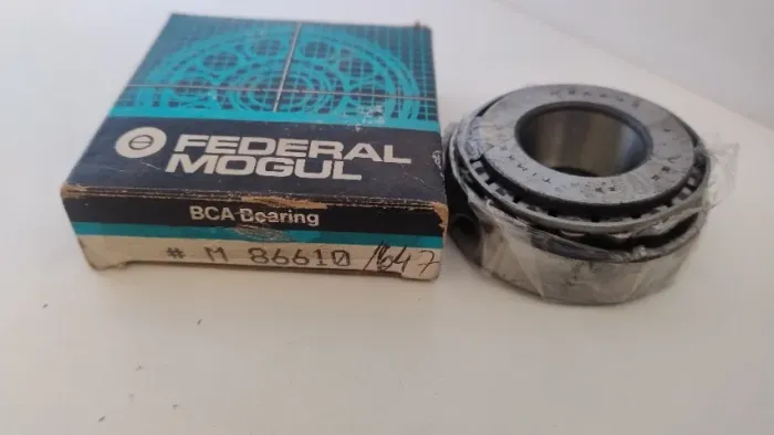 Rolamento Pinhao Diferencial Opala Timken 86647/86610