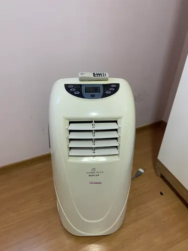 Ar-condicionado portátil Schulz