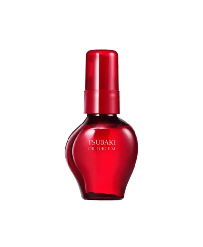 Tsubaki Oil force M óleo capilar 
